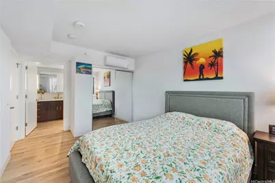 615 Keawe Street #2703, Honolulu, HI 96813 - Photo 9
