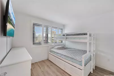 615 Keawe Street #2703, Honolulu, HI 96813 - Photo 7