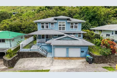 912 Hao Street, Honolulu, HI 96821 - Photo 1