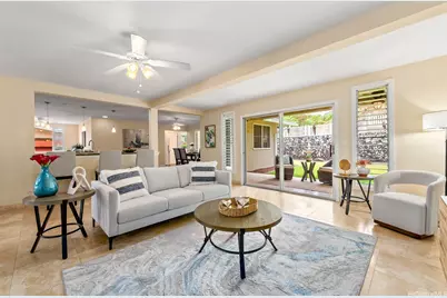 1494 Kina Street, Kailua, HI 96734 - Photo 5