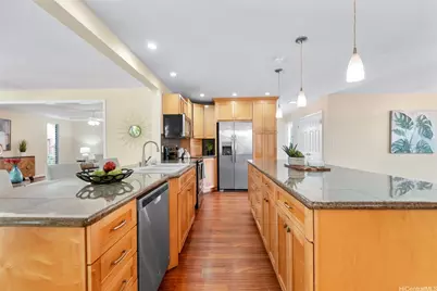 1494 Kina Street, Kailua, HI 96734 - Photo 5