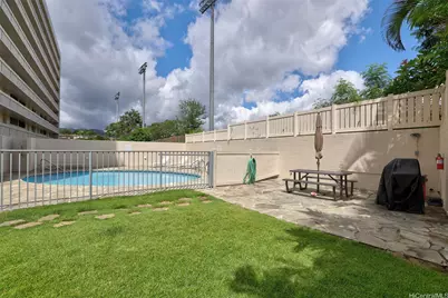 1147 Ala Napunani Street #205, Honolulu, HI 96818 - Photo 23
