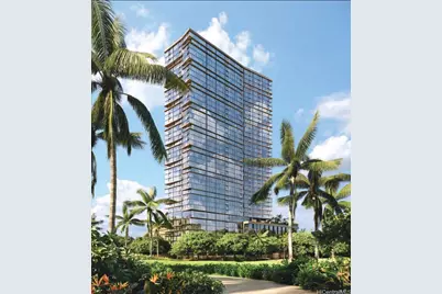 333 Ward Avenue #3005, Honolulu, HI 96814 - Photo 1