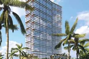 333 Ward Ave, Honolulu, HI 96814 - Photo 1