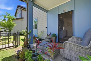91-1640 Honouliuli St, Ewa Beach, HI 96706 - Photo 5