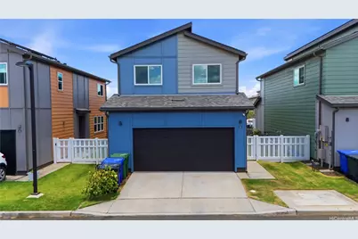 91-1640 Honouliuli Street #60, Ewa Beach, HI 96706 - Photo 3