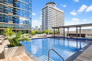 1388 Kapiolani Blvd, Honolulu, HI 96814 - Photo 21