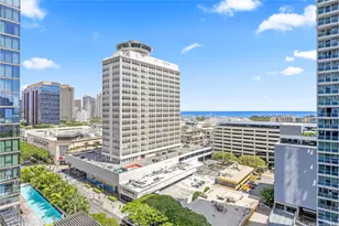 1388 Kapiolani Blvd, Honolulu, HI 96814 - Photo 5