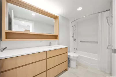 1388 Kapiolani Boulevard #1503, Honolulu, HI 96814 - Photo 13