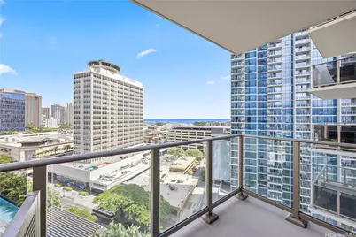1388 Kapiolani Boulevard #1503, Honolulu, HI 96814 - Photo 3