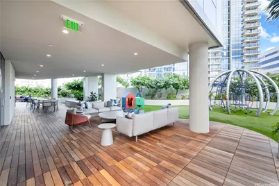 1388 Kapiolani Boulevard #1503, Honolulu, HI 96814 - Photo 15