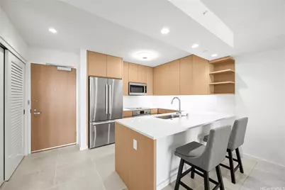 1388 Kapiolani Boulevard #1503, Honolulu, HI 96814 - Photo 11