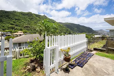 2601 Myrtle Street #BACK, Honolulu, HI 96816 - Photo 19