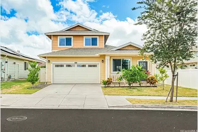 91-3409 Ohulu Street, Ewa Beach, HI 96706 - Photo 1