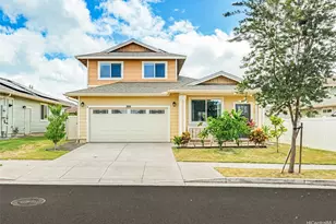 91-3409 Ohulu St, Ewa Beach, HI 96706 - Photo 1