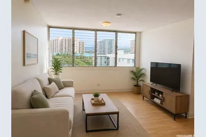2977 Ala Ilima Street #302, Honolulu, HI 96818 - Photo 3