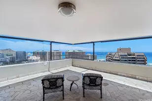 343 Hobron Ln, Honolulu, HI 96815 - Photo 21