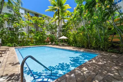 343 Hobron Lane #L103, Honolulu, HI 96815 - Photo 17
