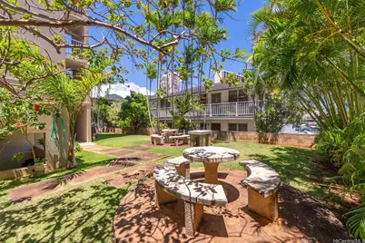 1650 Piikoi Street #203, Honolulu, HI 96822 - Photo 19