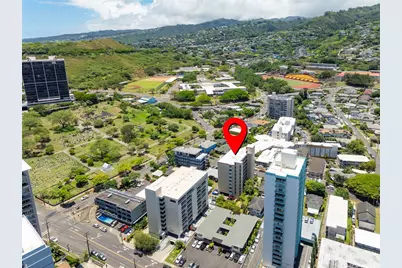 1650 Piikoi Street #203, Honolulu, HI 96822 - Photo 23