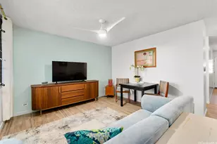 1650 Piikoi St, Honolulu, HI 96822 - Photo 1