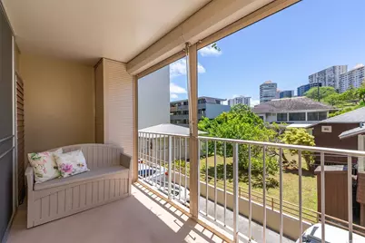 1650 Piikoi Street #203, Honolulu, HI 96822 - Photo 11