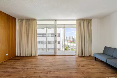 1716 Keeaumoku Street #706, Honolulu, HI 96822 - Photo 7