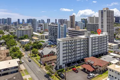 1716 Keeaumoku Street #706, Honolulu, HI 96822 - Photo 23