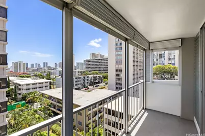 1716 Keeaumoku Street #706, Honolulu, HI 96822 - Photo 11