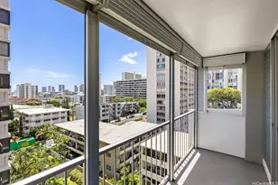 1716 Ke’eaumoku St, Honolulu, HI 96822 - Photo 11