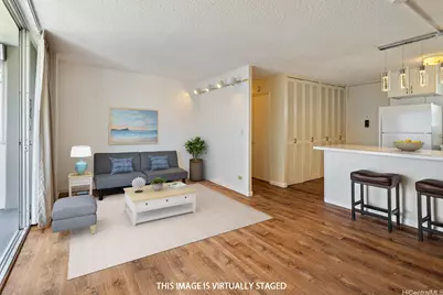 1716 Keeaumoku Street #706, Honolulu, HI 96822 - Photo 3