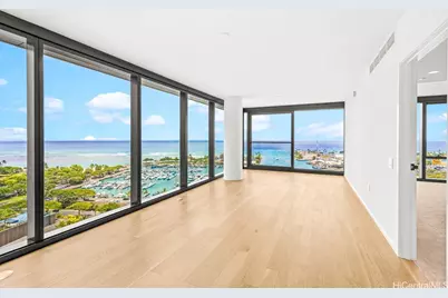 333 Ward Avenue #1900, Honolulu, HI 96814 - Photo 3