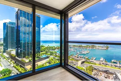 333 Ward Avenue #1900, Honolulu, HI 96814 - Photo 1