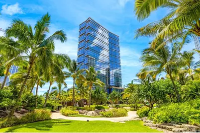 333 Ward Avenue #1900, Honolulu, HI 96814 - Photo 1