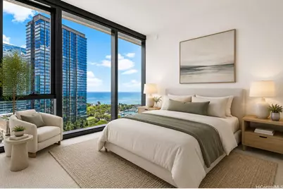 333 Ward Avenue #1900, Honolulu, HI 96814 - Photo 17