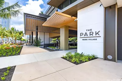 333 Ward Avenue #1900, Honolulu, HI 96814 - Photo 23