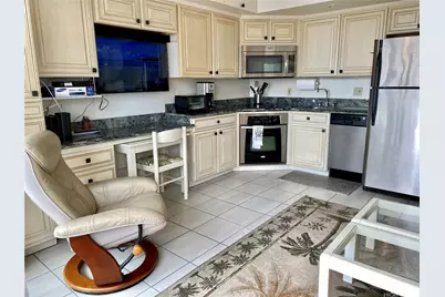 2440 Kuhio Avenue #1710, Honolulu, HI 96815 - Photo 1