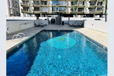 2440 Kuhio Avenue #1710, Honolulu, HI 96815 - Photo 13