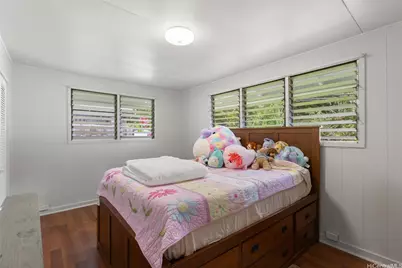 3820 Old Pali Road, Honolulu, HI 96817 - Photo 11