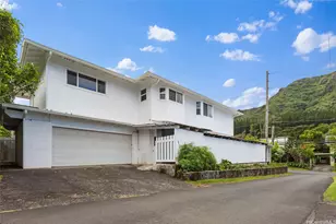 3820 Old Pali Rd, Honolulu, HI 96817 - Photo 5