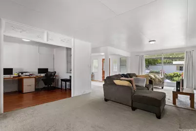 3820 Old Pali Road, Honolulu, HI 96817 - Photo 9
