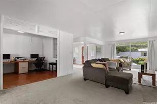 3820 Old Pali Rd, Honolulu, HI 96817 - Photo 9