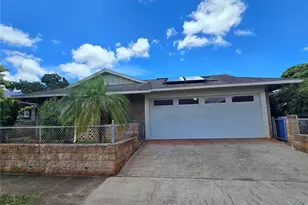 94-1208 Halelehua St, Waipahu, HI 96797 - Photo 1