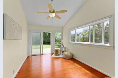 1865 Alaweo Street, Honolulu, HI 96821 - Photo 21