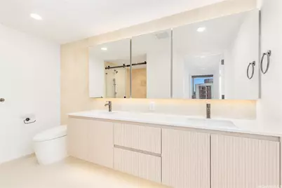 333 Ward Avenue #3904, Honolulu, HI 96814 - Photo 13
