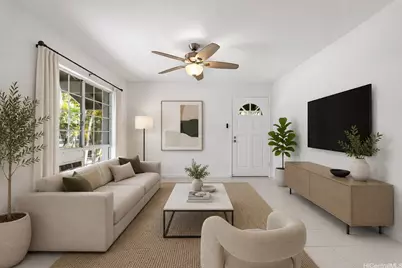 403 Mananai Place #41S, Honolulu, HI 96818 - Photo 1