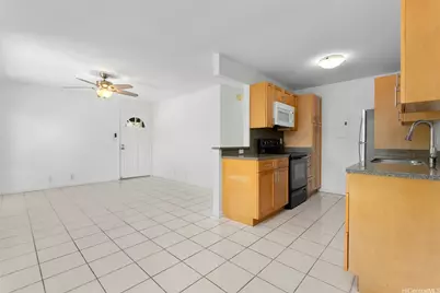 403 Mananai Place #41S, Honolulu, HI 96818 - Photo 5