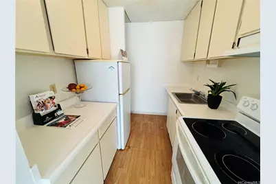 1011 Prospect Street #903, Honolulu, HI 96822 - Photo 9
