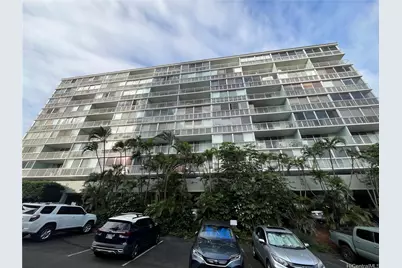 1011 Prospect Street #903, Honolulu, HI 96822 - Photo 13