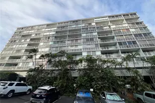 1011 Prospect St, Honolulu, HI 96822 - Photo 13